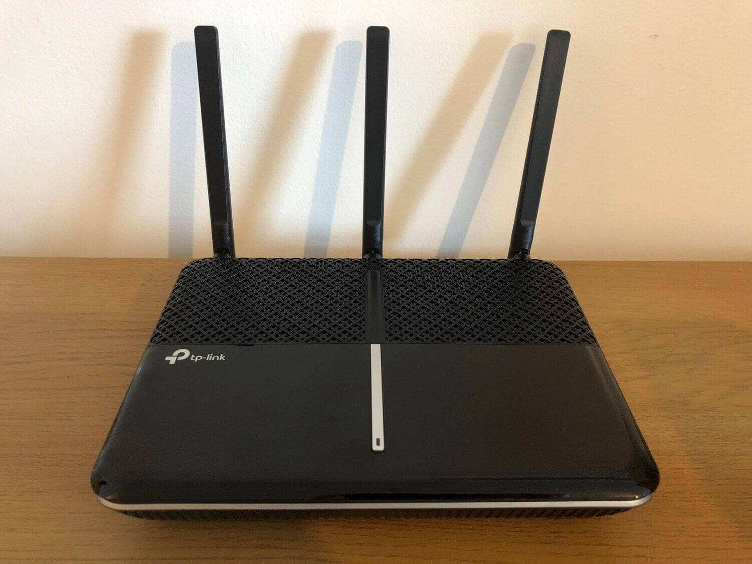 Sky Netgear router